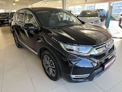 Bild des Angebotes Honda CR-V e:HEV 2.0 i-MMD Hybrid 2WD Elegance
