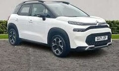 Bild des Angebotes Citroen C3 Aircross Feel Pack