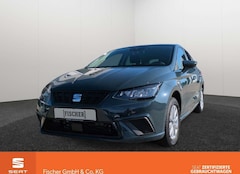 Bild des Angebotes SEAT Ibiza 1.0TSI Style LED Navi Carplay SHZ Rear View PDC vo