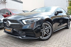 Bild des Angebotes Mercedes-Benz CLS 350 CLS350 4Matic AMG Line Leder SBD 360 AHK 5Sitzer
