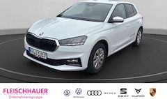 Bild des Angebotes Skoda Fabia 1.0 EU6e Selection 59 kW Winter-Paket Plus Clim