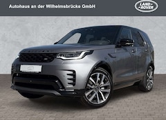Bild des Angebotes Land Rover Discovery D300 R-DYNAMIC SE ACC/HUD/AHK