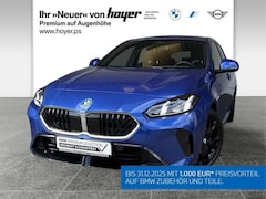 Bild des Angebotes BMW 118 d Hatch M Sportpaket DAB LED Pano.Dach RFK