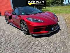 Bild des Angebotes Corvette C8 Cabrio 6.2 V8 3LT Z51 Callaway Spoilerpackage