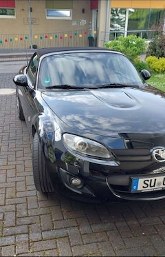 Bild des Angebotes Mazda MX-5 1.8 MZR Center-Line