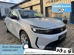 Bild des Angebotes Opel Corsa F 1.2 Turbo Edition *LED*Sitzh.*Lenkradh.*