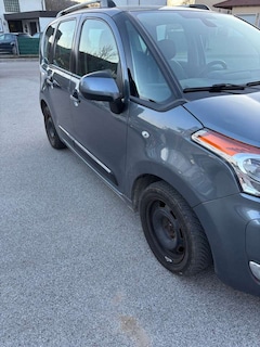 Bild des Angebotes Citroen C3 Picasso C3 Picasso VTi 95 Advance