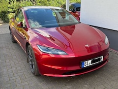 Bild des Angebotes Tesla Model 3 Ultra Red Highland AHK Sitzkühlung SHZ RWD