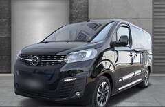 Bild des Angebotes Opel Zafira Life -e Elegance M *Leder*Panorama*(50kWh