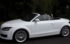 Bild des Angebotes Audi TT Audi TT Roadster Roadster 1.8 TFSI