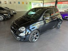 Bild des Angebotes Fiat 500 Sport/Glasd./City