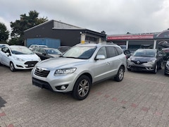 Bild des Angebotes Hyundai SANTA FE 2.2 CRDi Premium Leder XENON AnhKpl