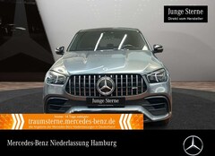 Bild des Angebotes Mercedes-Benz GLE 63 AMG GLE 63 Coupé 4M NIGHT+PANO+360+AHK+MULTIBEAM+22"