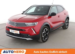 Bild des Angebotes Opel Mokka X electric drive 100 kW Ultimate Aut.*LED*ACC*PDC*