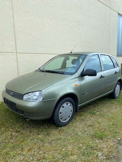Bild des Angebotes Lada Kalina 1119 1.4 16V Autogas/Benzin
