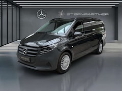 Bild des Angebotes Mercedes-Benz Vito e 119  Kasten Lang 90 kWh DC-Lad: 110 kW