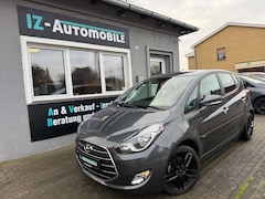 Bild des Angebotes Hyundai iX20 blue Space Plus 1.HAND