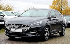 Bild des Angebotes Hyundai i30 1.0 T-GDI INTRO/VOLLSHEFT/NAVI/RCAM/LED/PDC