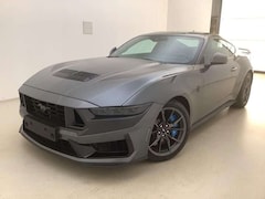 Bild des Angebotes Ford Mustang Fastback 5.0 Ti-VCT V8 Dark Horse