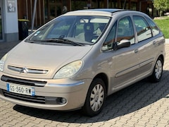 Bild des Angebotes Citroen Xsara Picasso HDi 110 Exclusive