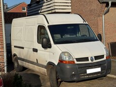 Bild des Angebotes Renault Master Master 2.5 dCi L3H1