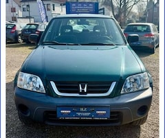 Honda CR-V CR-V 2.0i LS
