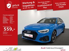 Bild des Angebotes Audi S4 Avant 3.0 TDI quattro *HEAD-UP*MATRIX*KAMERA*