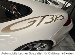 Bild des Angebotes Porsche 997 GT3 RS Clubsport Topzustand