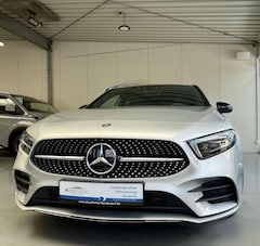 Bild des Angebotes Mercedes-Benz A 250 A 250 Automatik*Pano*LED*AMG*AHK