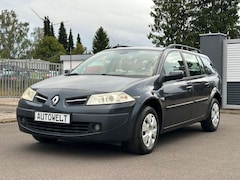 Bild des Angebotes Renault Megane II Grandtour Avantage 1,6 Klimaautomatik