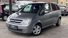 Bild des Angebotes Opel Meriva Edition*Klima*Shz*5-Türer*Tüv-Neu* Klima