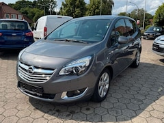 Bild des Angebotes Opel Meriva B 1.4 Turbo Innovation Shz. Aut. Kam.