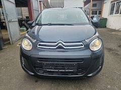 Bild des Angebotes Citroen C1 Feel