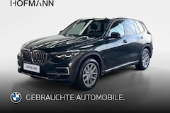 Bild des Angebotes BMW X5 xLine