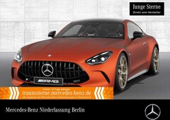 Bild des Angebotes Mercedes-Benz AMG GT 63 S E  Cp. Keramik Perf-Sitze Pano Distr+