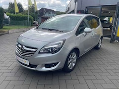 Bild des Angebotes Opel Meriva INNOVATION + AHK + KAMERA + NAVI