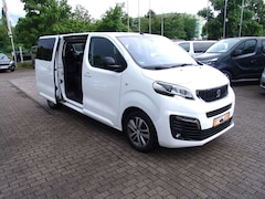 Bild des Angebotes Peugeot Traveller Business VIP L2-Aut/2Tü/Tisch/6Si/Voll
