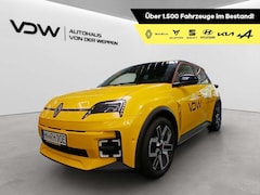 Renault R 5 Techno 150 Comfort Range Klima Navi