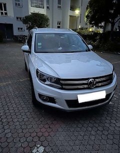 Bild des Angebotes VW Tiguan Sport & Style TÜV *Neu*