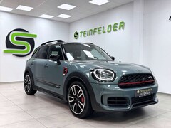 Bild des Angebotes MINI John Cooper Works Countryman Countryman JCW All4 / PANOR / HuD / DIG.TACHO