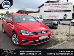 Bild des Angebotes VW Golf VII Variant Comfortline BlueMotion TGI