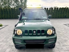 Bild des Angebotes Suzuki Jimny JimnyRanger