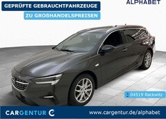 Bild des Angebotes Opel Insignia 2.0 CDTI Business Elegance