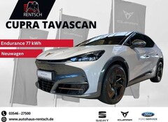 Bild des Angebotes CUPRA Tavascan Endurance 77kWh *LED*NAVI*KAMERA*SHZ*