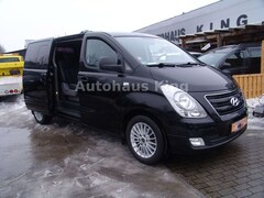 Bild des Angebotes Hyundai H-1 H1 Travel Premium-8Sit/Autom/Leder