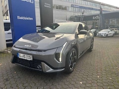 Bild des Angebotes Kia EV4 GT-Line 81,4 Drive,Comf,Connect