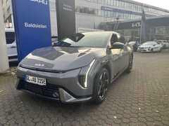 Bild des Angebotes Kia EV4 GT-Line 81,4 Drive,Comf,Connect