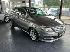 Bild des Angebotes Mercedes-Benz B 200 CNG*Kamera*Navi*Tempomat