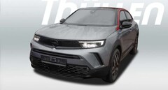 Bild des Angebotes Opel Mokka GS 1.2 Navi Sitzheizung PDC Kamera BT DAB Al