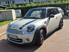 Bild des Angebotes MINI Cooper Mini Cooper Aut.